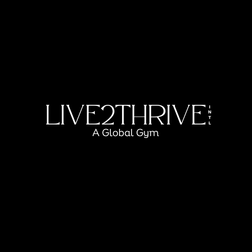 Thrive Culture, the Balance of Physical and Emotional Health